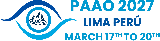 PAAO - Congreso Panamericano de Oftalmologia 2023