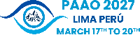 PAAO - Congreso Panamericano de Oftalmologia 2026
