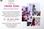 Made In Nigeria Shoe Expo - 1