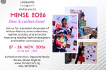 Made In Nigeria Shoe Expo - 2