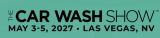 The Car Wash Show 2026