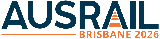 AusRAIL 2023