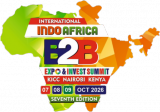 Indo Africa Expo octubre 2026