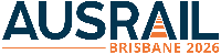 AusRAIL 2026