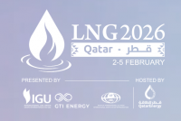 LNG 2026