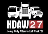Heavy Duty Aftermarket Week (HDAW) 2025