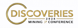 Discoveries Mining Conference 2026