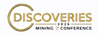 Discoveries Mining Conference 2026