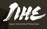 JIHE - Japan International Hemp Expo 2026