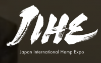 JIHE - Japan International Hemp Expo 2026
