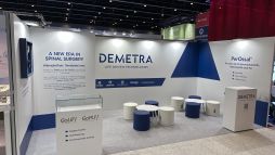 TECRES/DEMETRA
