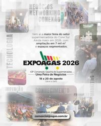 Expo Agas 2025