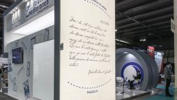 Stand Rotocalco Mediterranea Host Milano