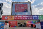 Asia Bags & Cases Fair - 2