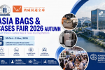 Asia Bags & Cases Fair - 3