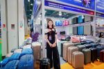 Asia Bags & Cases Fair - 5