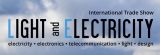 LIGHT - International Fair of Lighting Equipment 2026