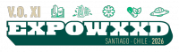 Expoweed 2026