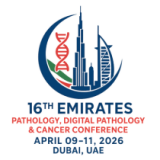 Emirates Pathology & Digital Pathology Utilitarian Conference 2023
