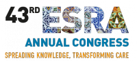 Annual ESRA Congress 2021