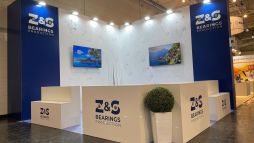 Z&S bearings production - Agrobearaings
