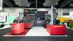 DBA @ AAAE 2026