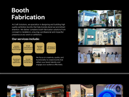 Craft Solutions Projects SPC