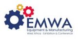 Equipment & Manufacturing West Africa 2024