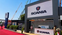 SCANIA