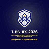 First Balkan Shield Industrial Expo & Summit 2026