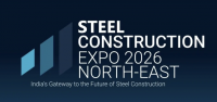 Steel Construction Expo North-East 2026
