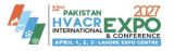 Pakistan HVACR 2022