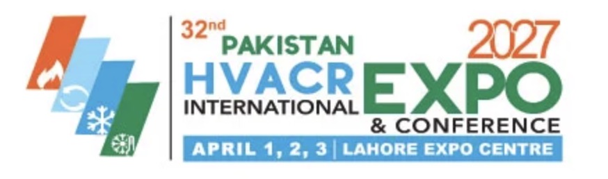 Pakistan HVACR - Exhibition Details