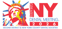 GNYDM - Greater New York Dental Meeting 2026