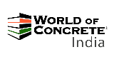 World of Concrete India 2027