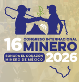 Congreso Minero 2026