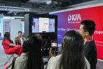 SAVM - Malaysia Vending Machines & Business Equipment Expo - 2