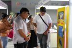 SAVM - Malaysia Vending Machines & Business Equipment Expo - 3