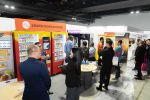 SAVM - Malaysia Vending Machines & Business Equipment Expo - 4