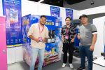 SAVM - Malaysia Vending Machines & Business Equipment Expo - 5