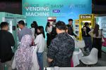 SAVM - Malaysia Vending Machines & Business Equipment Expo - 10