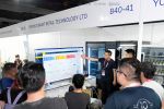 SAVM - Malaysia Vending Machines & Business Equipment Expo - 11