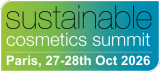 Sustainable Cosmetics Summit October 2026