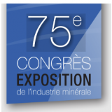SIM - CONGRES EXPOSITION DE L'INDUSTRIE MINERALE 