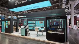 Partron ESL Integrated retail Solutions