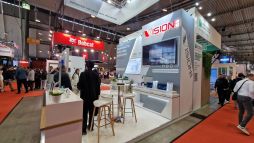 Vision Engineered for heavy-duty