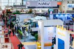 Comtrux Astana - 3