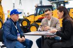 Bautrux Astana - 2