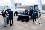 Bautrux Astana - 7
