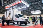 Bautrux Astana - 10